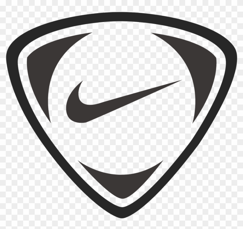 Nike Logo Vector Free Download Cloudinvitationcom - Nike Logo Clipart
