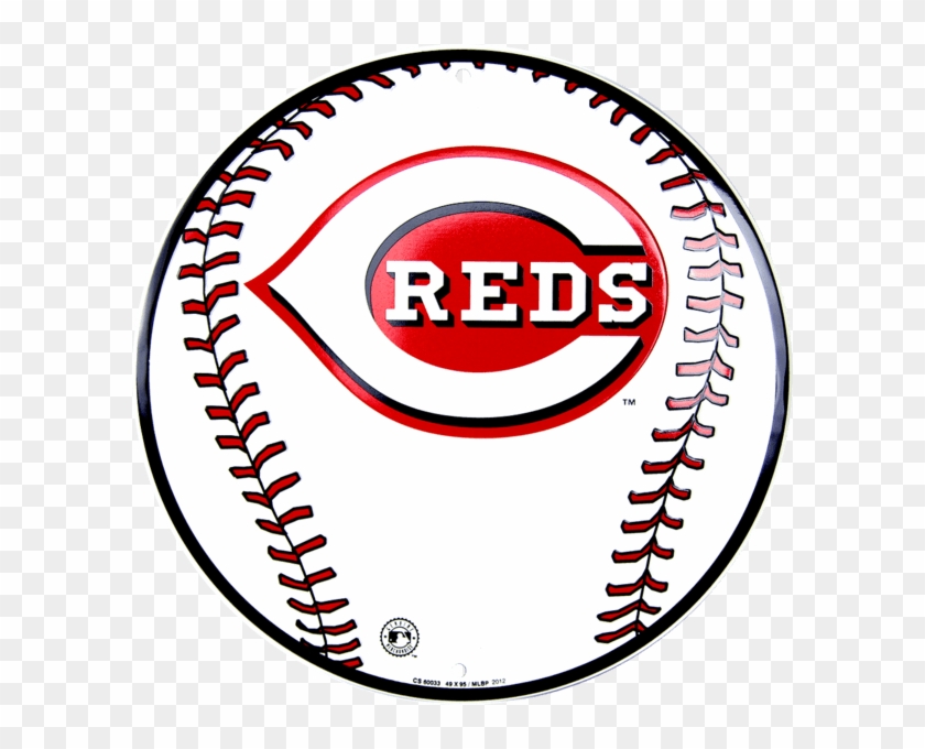 Cincinnati Reds Ball - Imágenes De Boston Red Sox Clipart #2144299