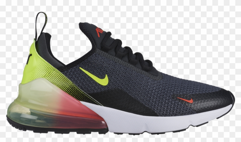 Enjoy Picking Up A Pair For Yourself And Feel The Elegance - Nike Air Max Clipart