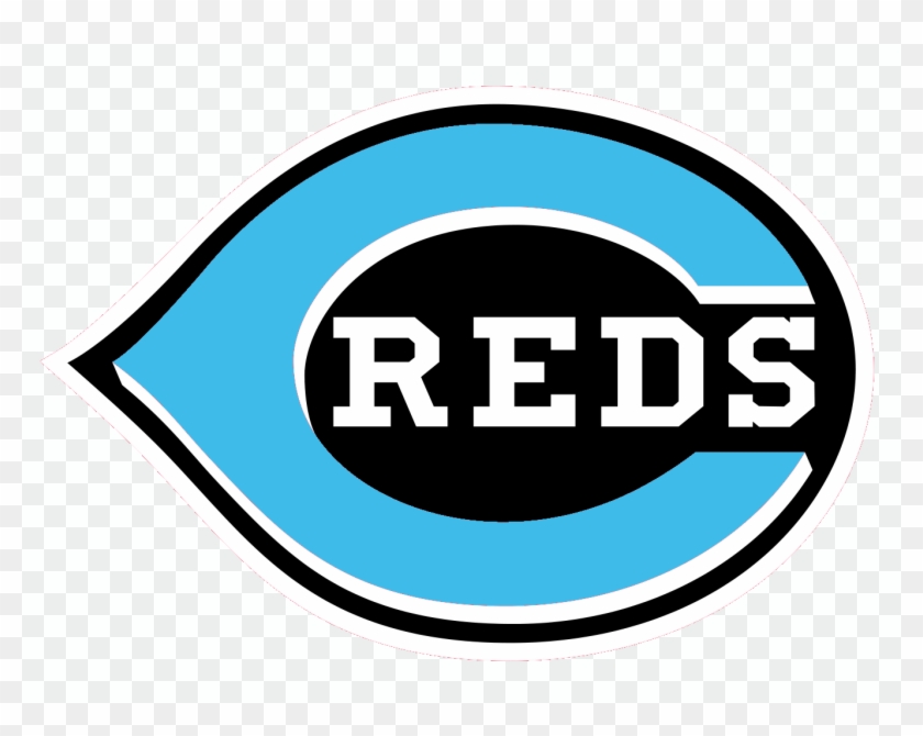 Cincinnati Reds Clipart