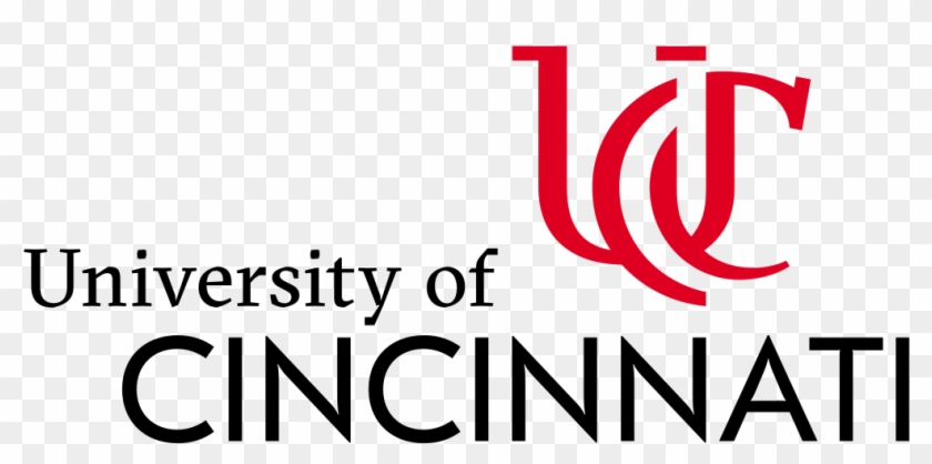 University Of Cincinnati Logo Clipart