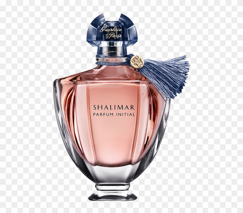 Perfume Free Download Png - Guerlain Perfumes Clipart