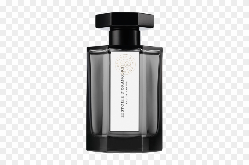 Histoire D'orangers By Marie Salamagne Eau De Parfum - Artisan Parfumeur Bana Banana Clipart