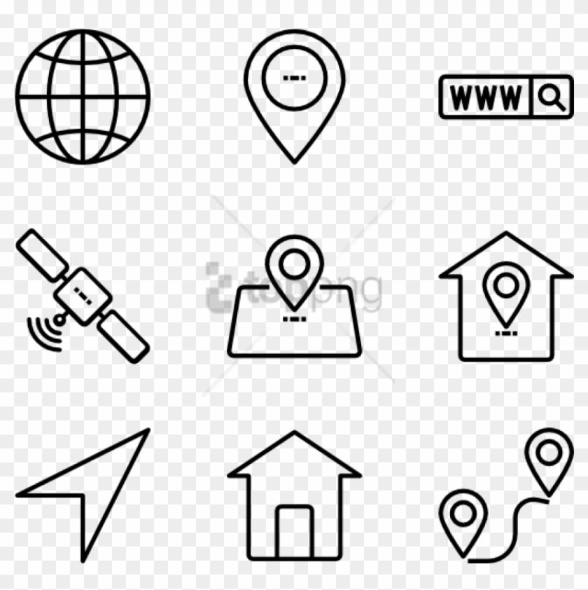 Free Png Email Icon White Psd Png Image With Transparent - White Email Icon Png Clipart