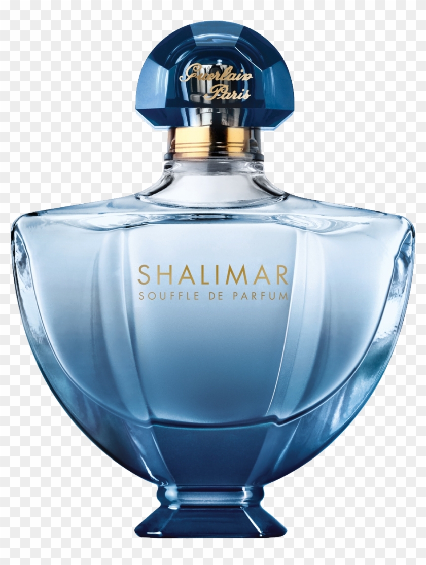 Perfume Png Image - Guerlain Shalimar Souffle De Parfum Clipart #2144758