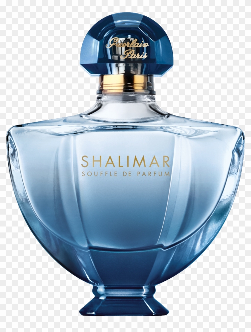 Perfume Png Image - Guerlain Shalimar Souffle De Parfum Clipart