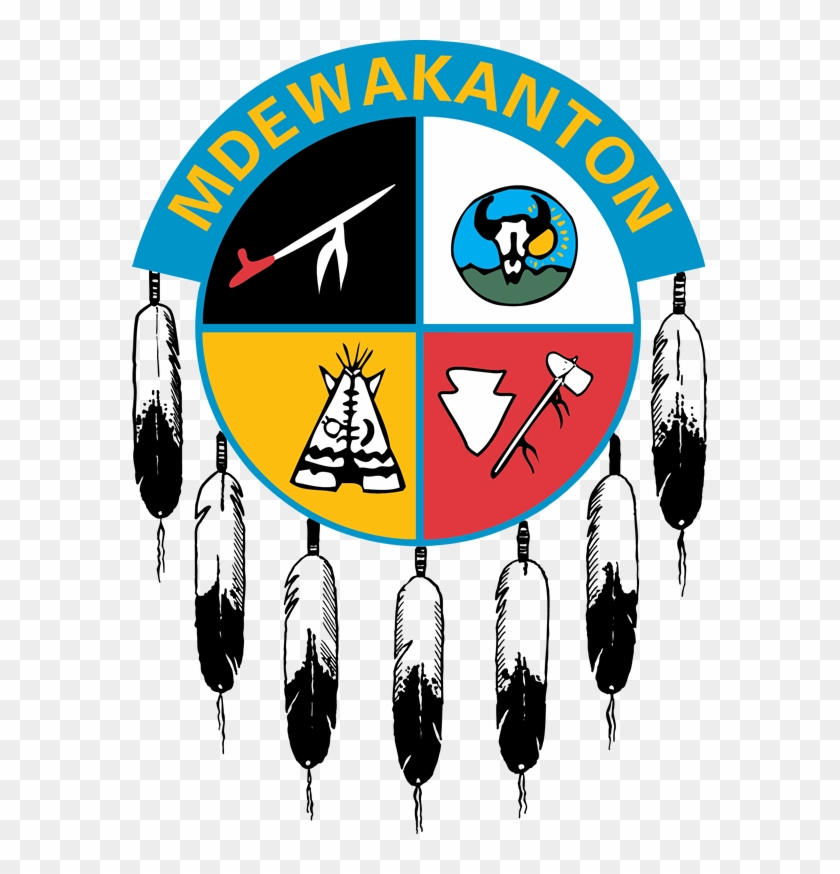 The Shakopee Mdewakanton Sioux Community Has Committed Clipart #2144873