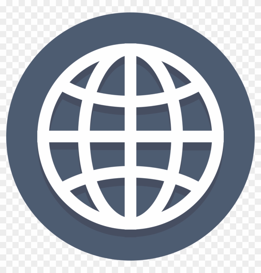 Global Icon Png Clipart #2144887