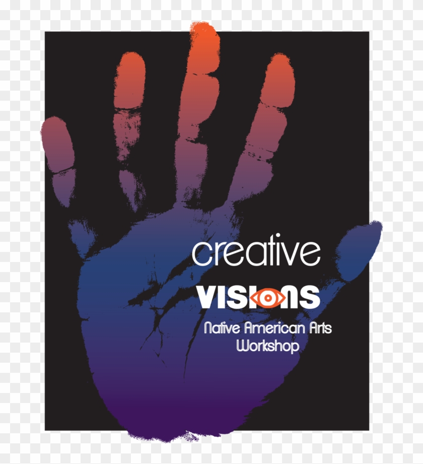 Creative Visions Png - Graphic Design Clipart