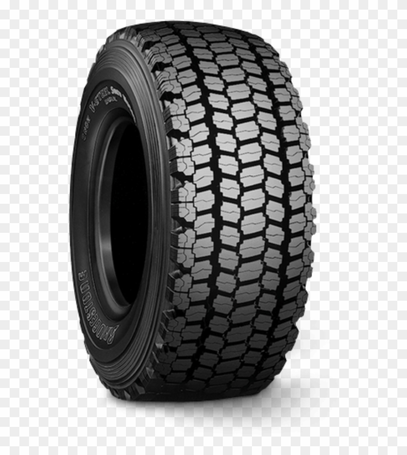 Bridgestone Commercial Vsw Tire - Bridgestone Vsw 17.5 R25 Clipart #2145077
