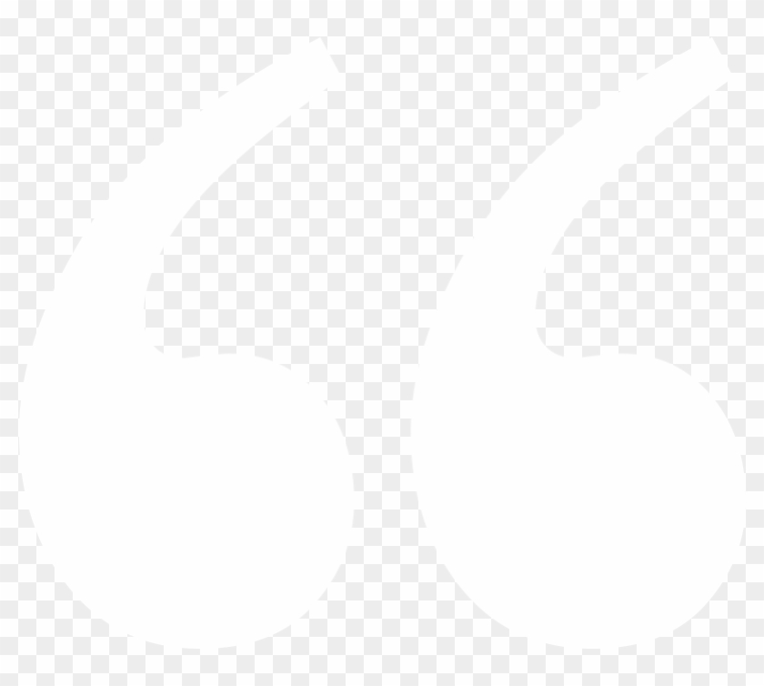 Quotation Mark Png Clipart #2145085