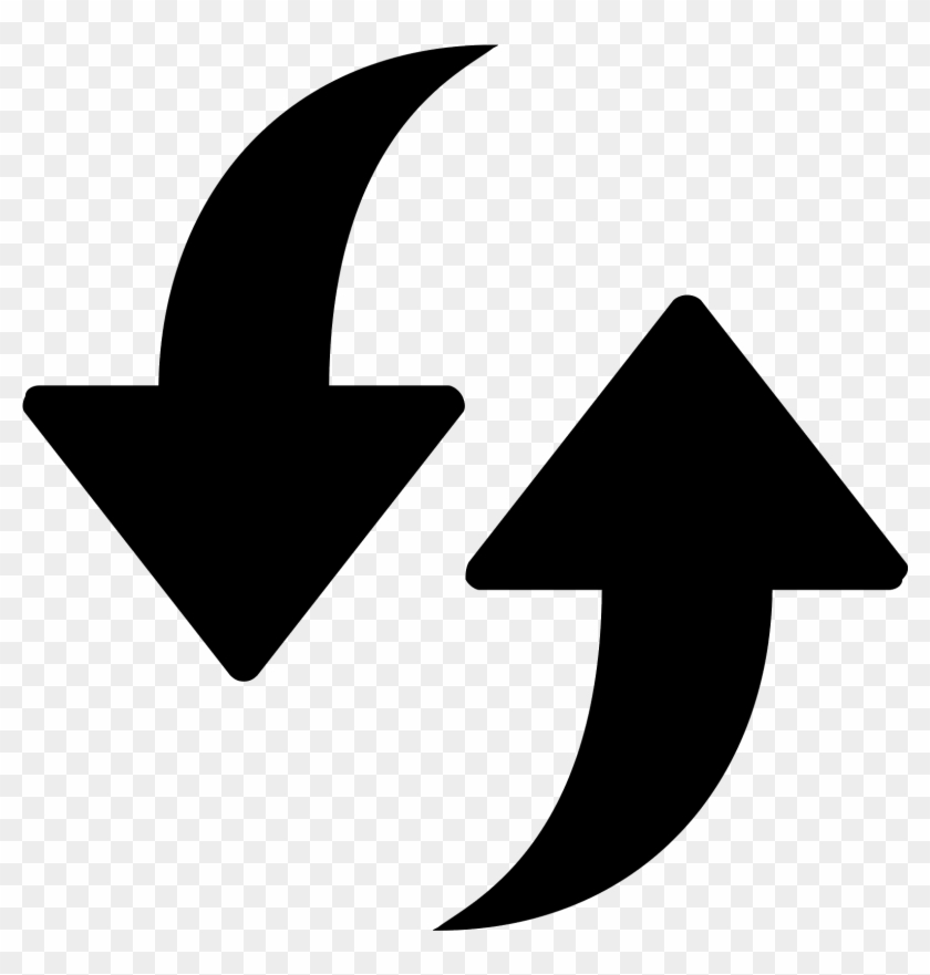 Update Button Clipart Svg - Refresh Icon Png Blue Transparent Png