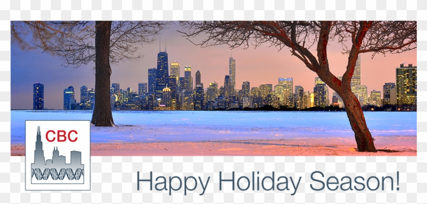 Cbc Snowflake Banner 2018 3 - Holiday Autos Clipart