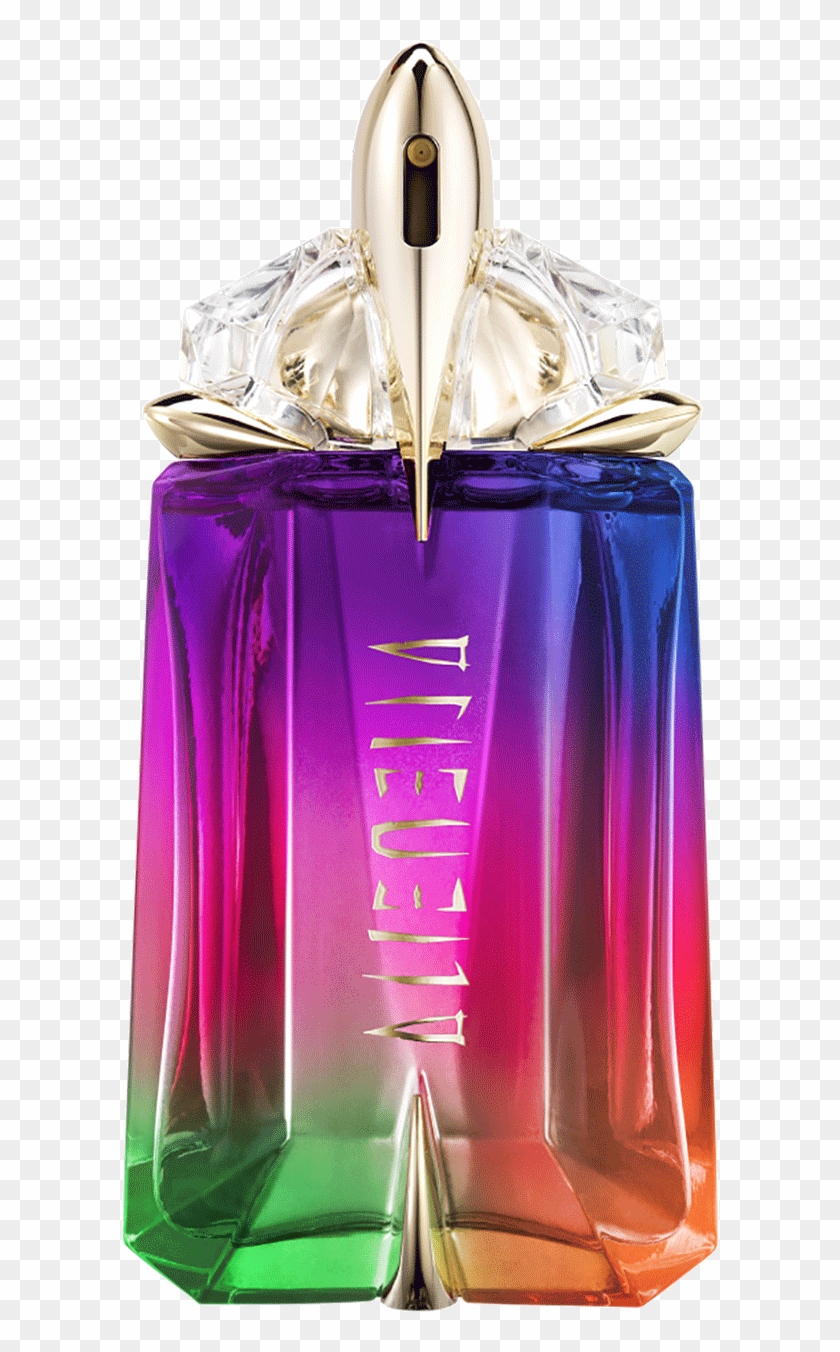 We Are All Alien Collection Eau De Parfum - We Are All Alien Mugler Clipart #2145147