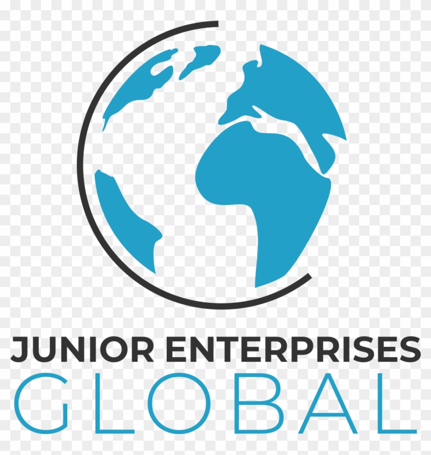 Junior Enterprises Global Logo - Junior Enterprise Global Council Clipart
