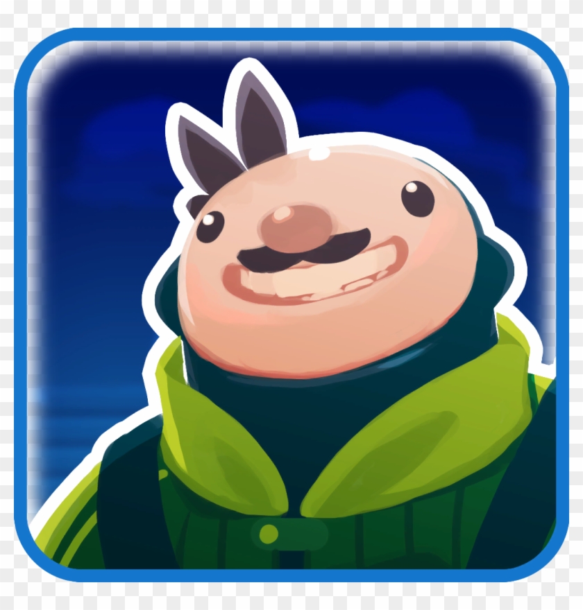 Slime Rancher Updates - Ogden Ortiz Slime Rancher Clipart