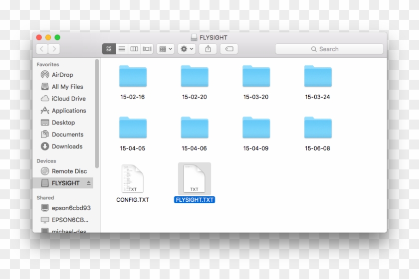 Update Mac Config - Chrome Extension Template Clipart