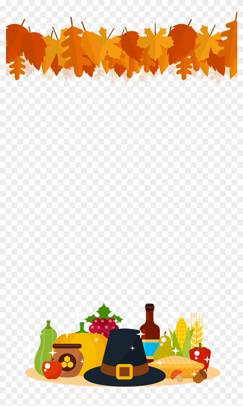 Snapchat Filters Clipart Turkey - Png Download #2145357