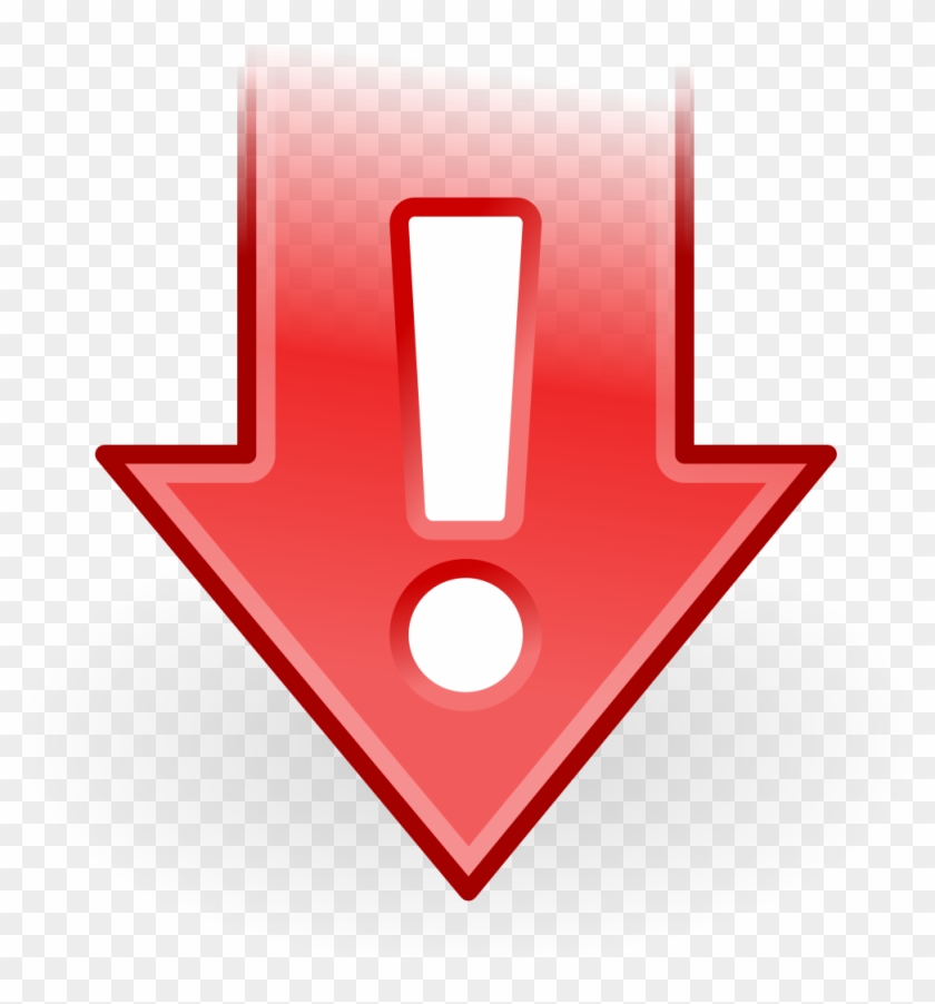 File Gnome Urgent Svg Wikipedia Clipart #2145360