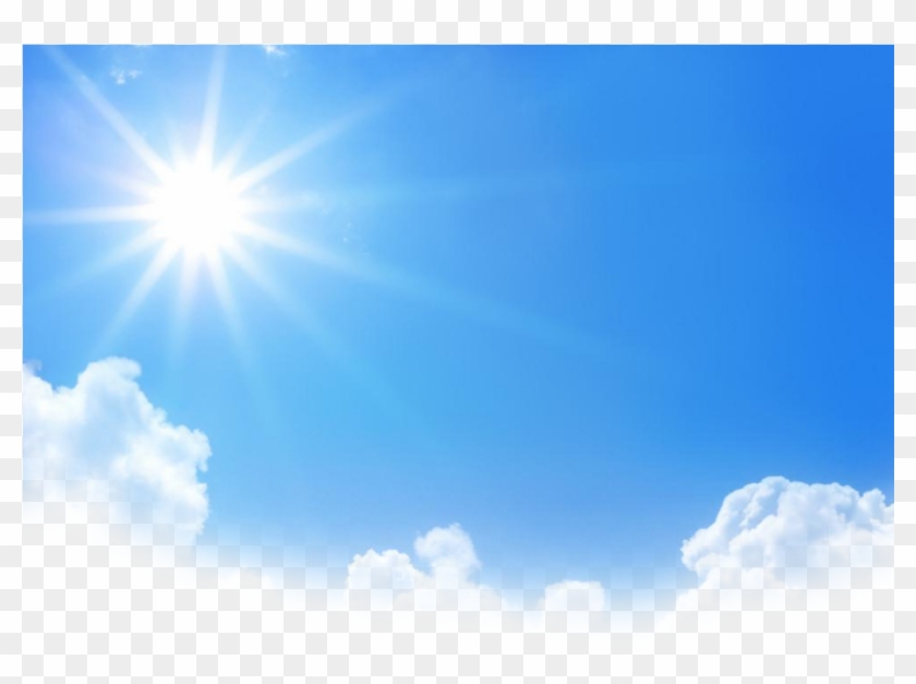 #sky #clouds #sun #blue #ftestickers #background Clipart