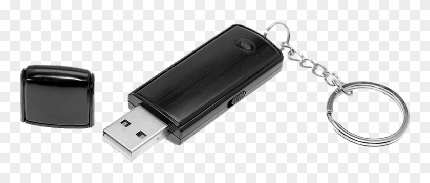 Electronics - Usb Flash Drive Clipart #2146110