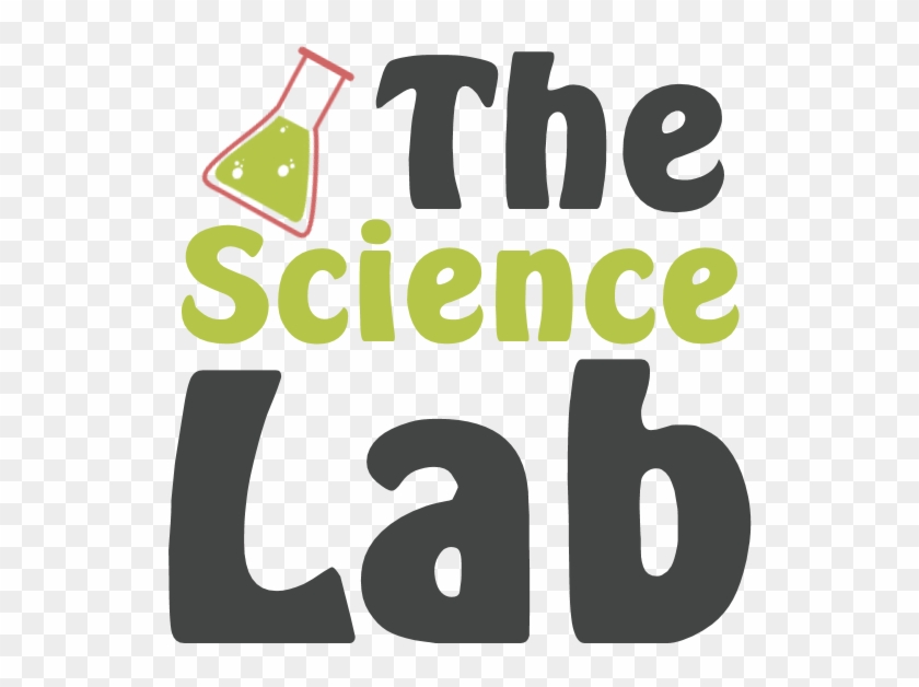 Science Lab Png - Sign Clipart