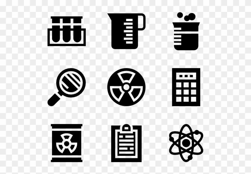 Lab - Vector Id Clipart