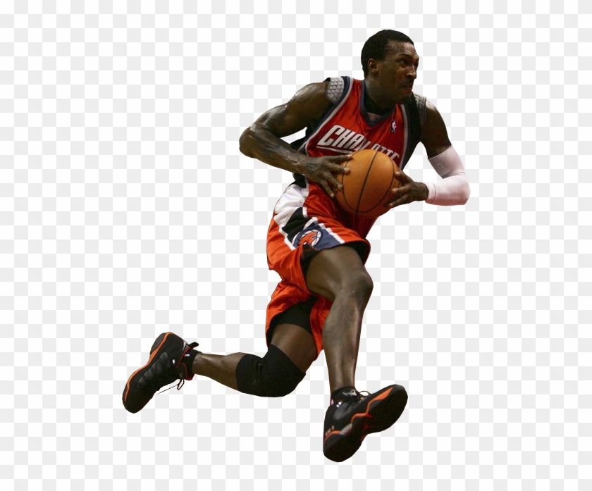 Photo Wallacecut - Charlotte Bobcats Clipart