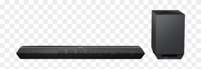 Psnyna-htst7 Main V786 - Panasonic Sc Htb488 Soundbar Clipart
