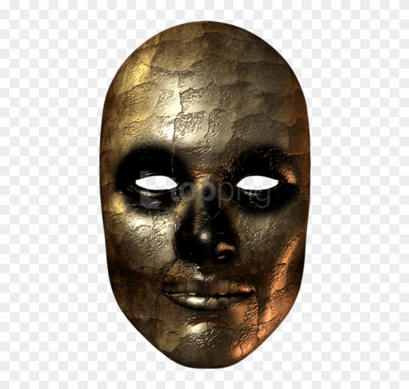 Free Png Download Male Carnival Mask Clipart Png Photo - Mascaras Masculino Para Carnaval Transparent Png