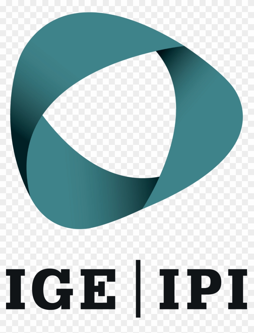 Ige Logo Neu - Swiss Patent Office Logo Clipart