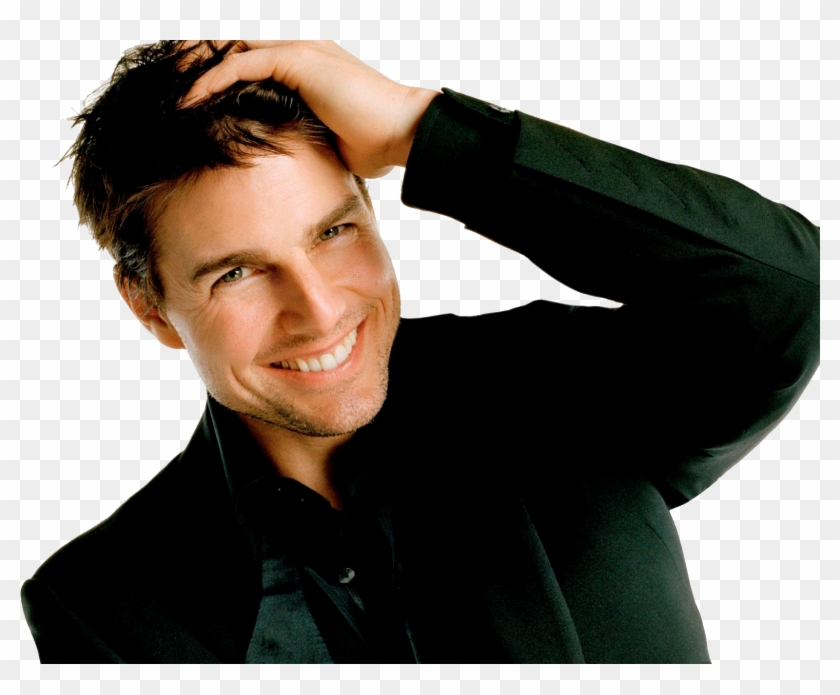 Tom Cruise Clipart #2146858
