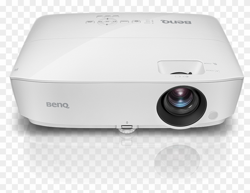 1488963261 - Benq Mh534 Clipart