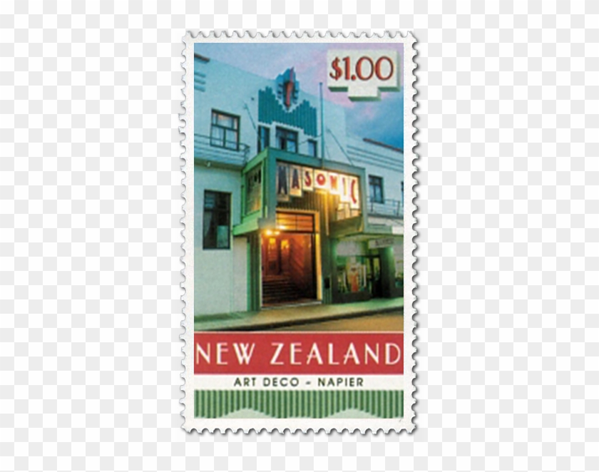 Single Stamp - Bico Clipart #2147107