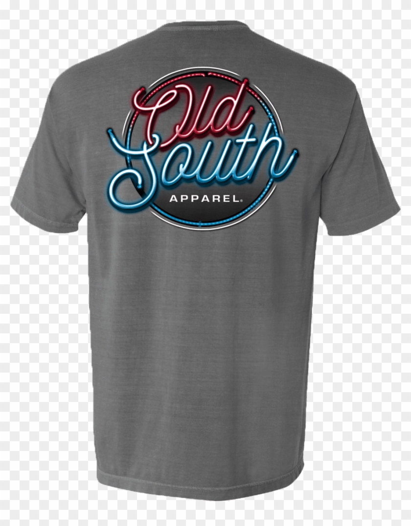 Active Shirt Clipart