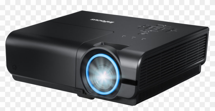 In3118hd - Infocus Png Clipart