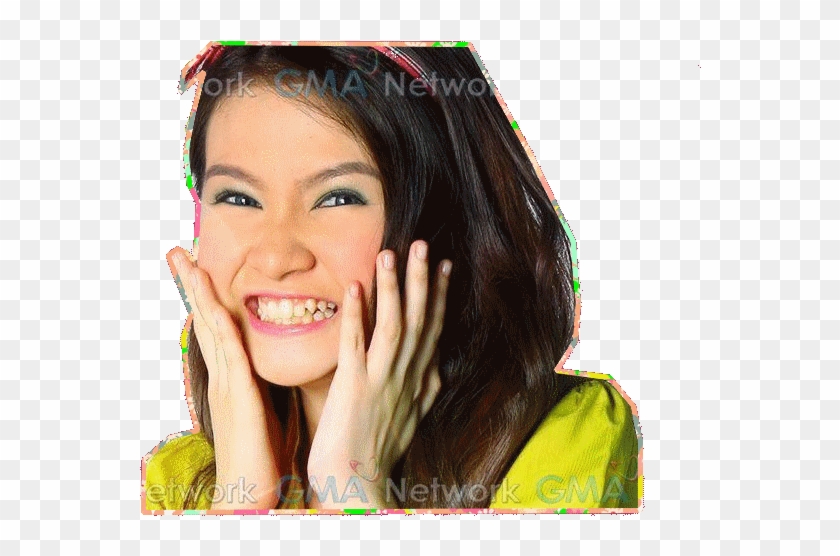 My October Png Celebrity - Girl Clipart #2147232