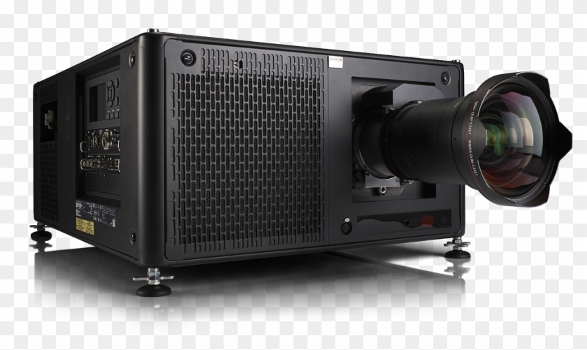 Barco Udx 4k32 Clipart