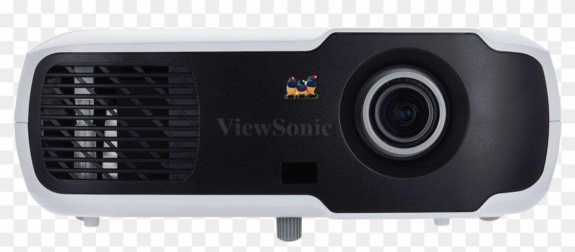 View Larger - Viewsonic Pa502s Png Clipart