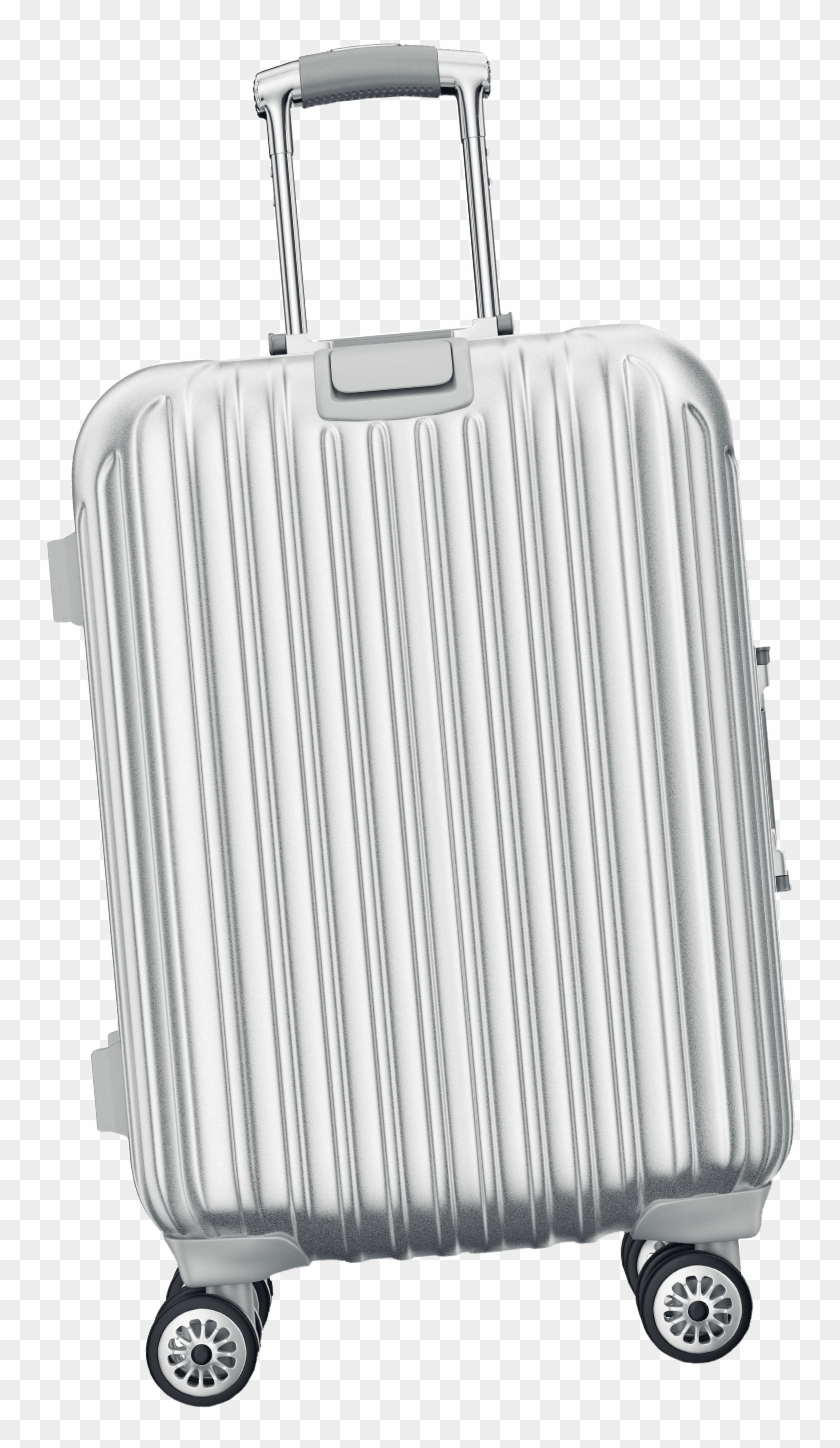 Target The Business Traveller - Baggage Clipart #2147297