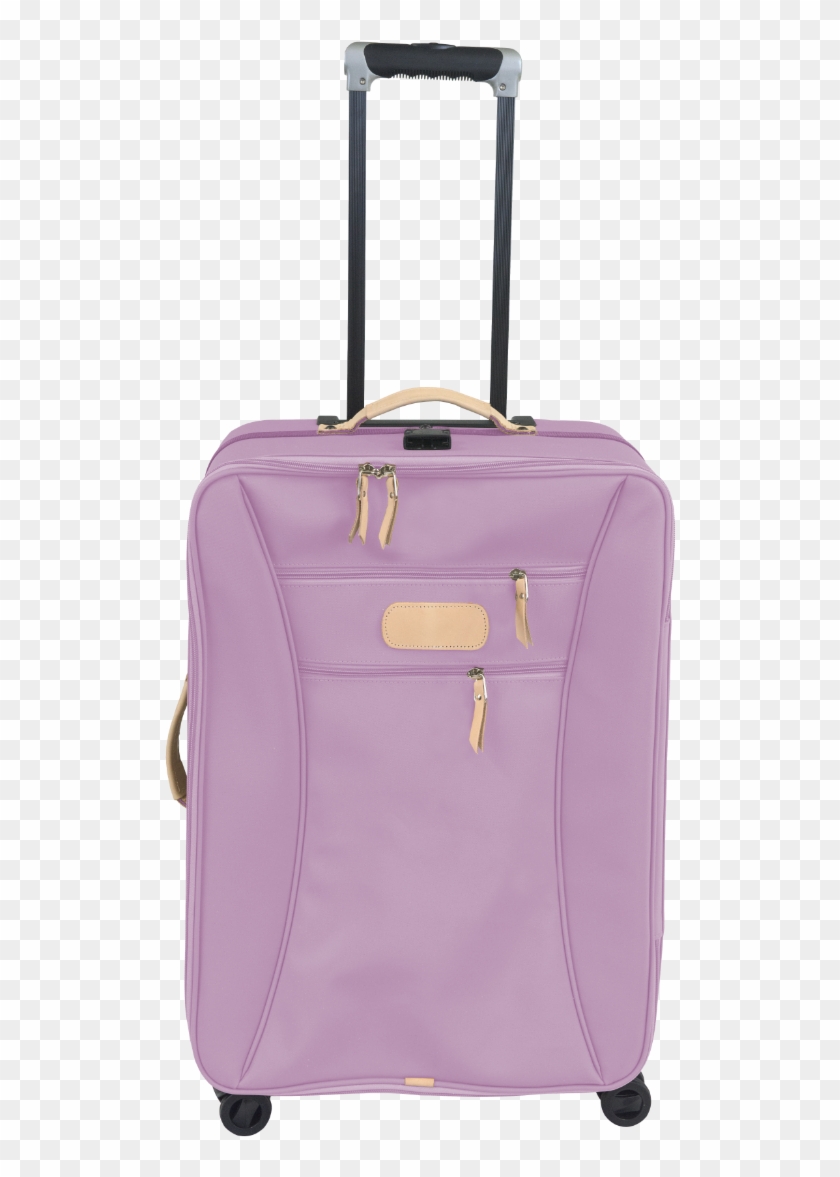 360 Large Wheels - Suitcase Clipart