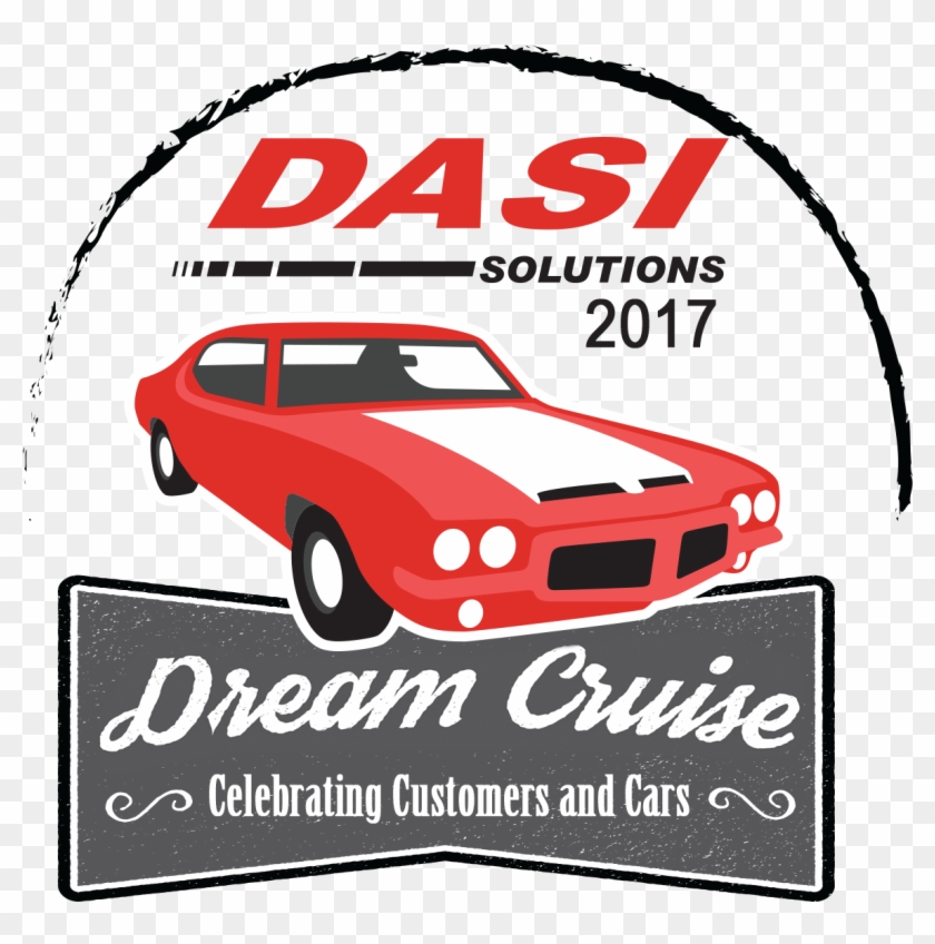 Dasi Solutions Dream Cruise Png Freeuse Stock - Dasi Solutions Clipart #2147346