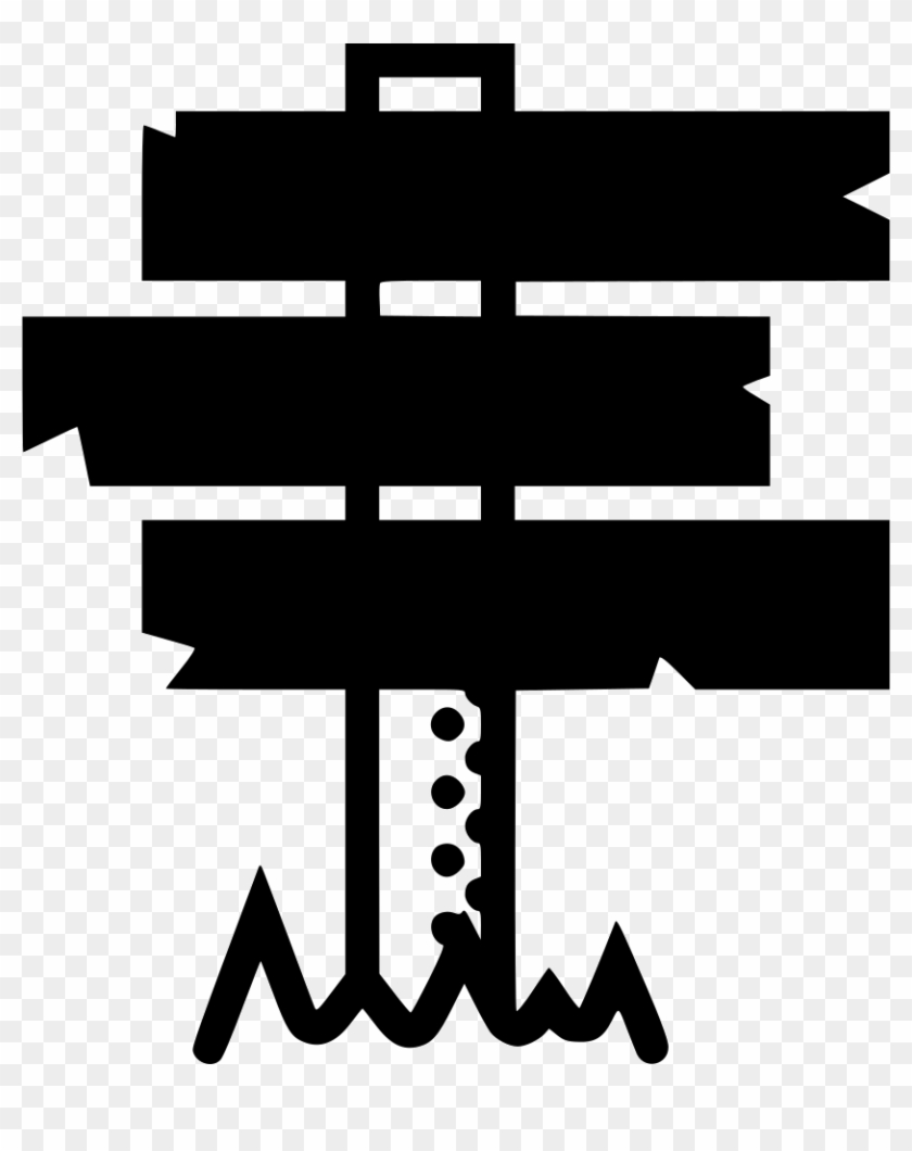 Png File Svg - Crossroads Png Clipart #2147347