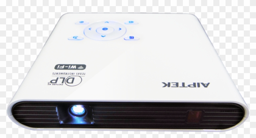 Pico Projector An100 - Aiptek An100 Clipart #2147524