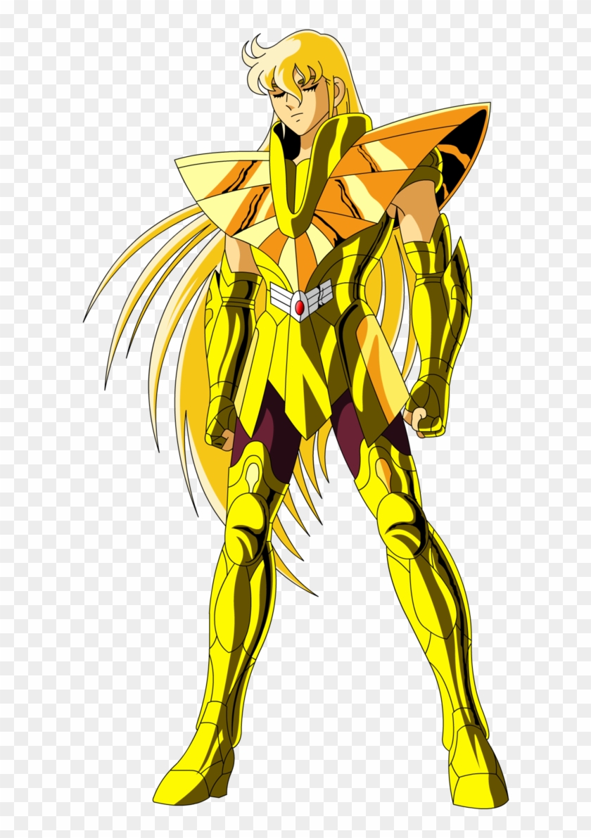 Shaka De Virgo Png - Shaka De Virgem A Lenda Do Santuario Clipart #2147556