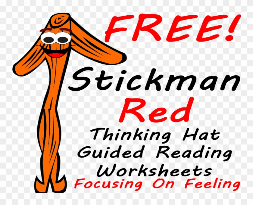 Cover Image - Stick Man Clipart #2147759