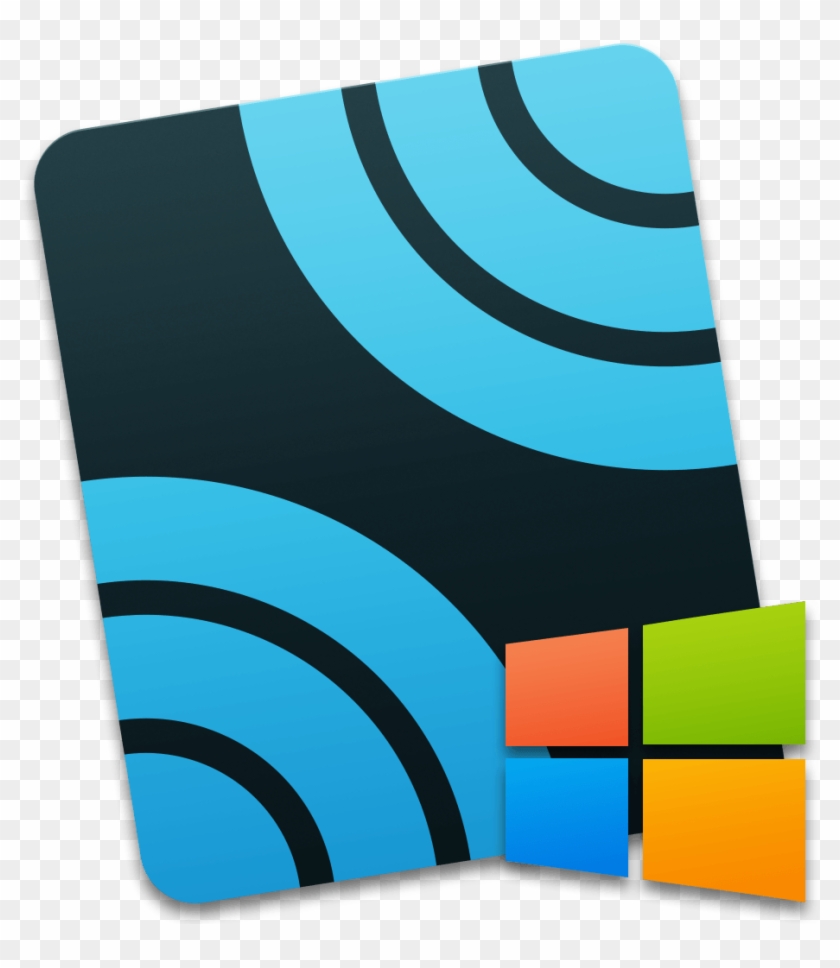 Airfoilsatellite-win - - Graphic Design Clipart