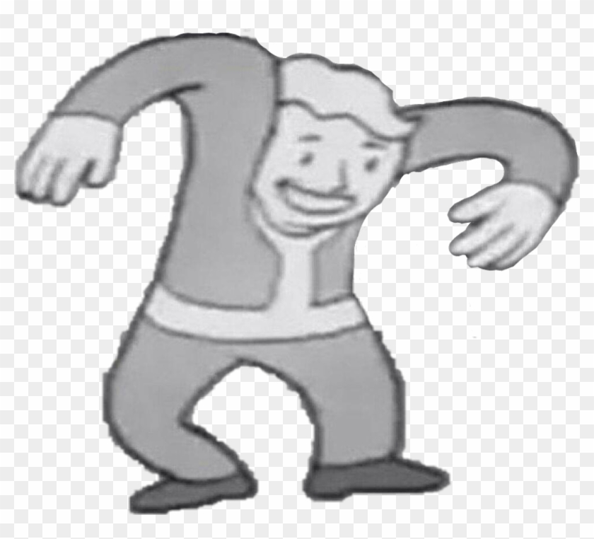 #vault Boi - Excuse Me Wtf Original Clipart #2147890