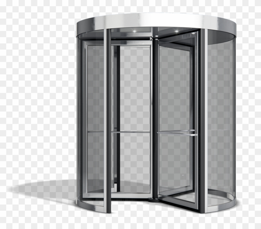 Assa Abloy Rd100 Power Assist Revolving Door From Assa - Coffee Table Clipart #2147897