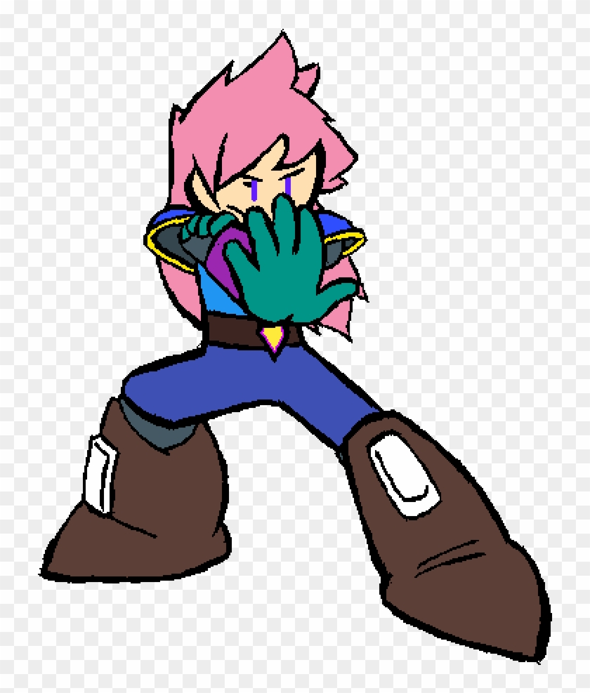 Magnet Kiiumi - Cartoon Clipart